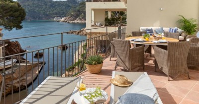 Aiguablava Luxury Apartments