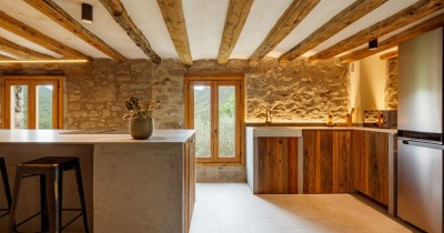 Casa Rural L'Oliva. Coll de Nargó