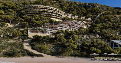 Shëngjin Tourist Complex