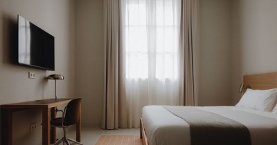 Hostal Segre