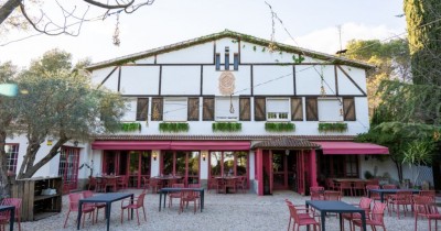 Rediseño y adecuación interior de un restaurante italiano
