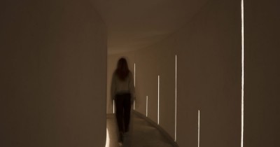 Spa and Beauty Center Design in a Luxury Hotel on the Costa Brava